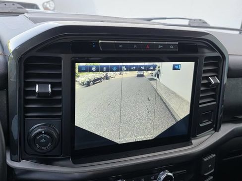 Used 2022 Ford F150 Tremor w/ Equipment Group 402A High AWD/4WD image 19