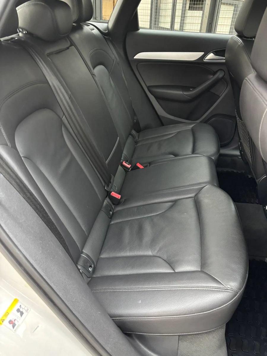 Used 2017 Audi Q3 2.0T Premium w/ Convenience Package FWD image 14