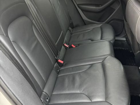 Used 2017 Audi Q3 2.0T Premium w/ Convenience Package FWD image 14