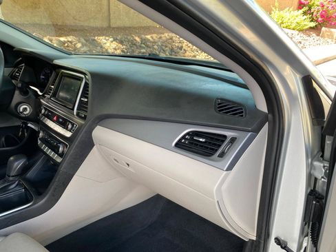Used 2018 Hyundai Sonata ECO FWD image 45