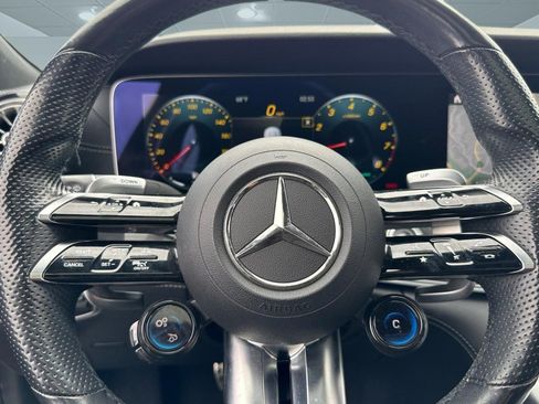 Certified 2022 Mercedes-Benz AMG GT 43 image 15