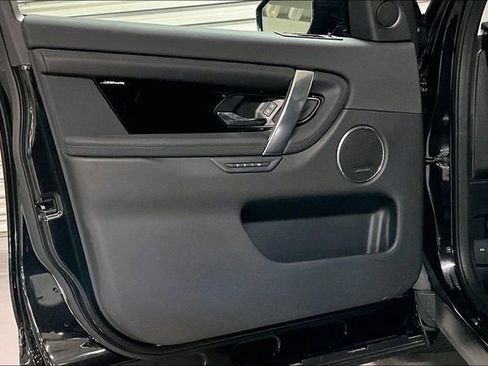 Certified 2025 Land Rover Discovery Sport S image 26