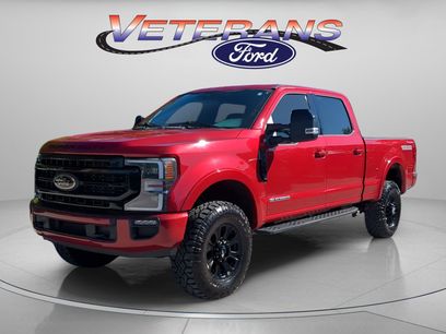 Used 2022 Ford F250 Lariat w/ Tremor Off-Road Package