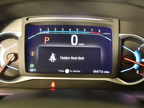 Certified 2022 Honda Pilot EX-L image 18