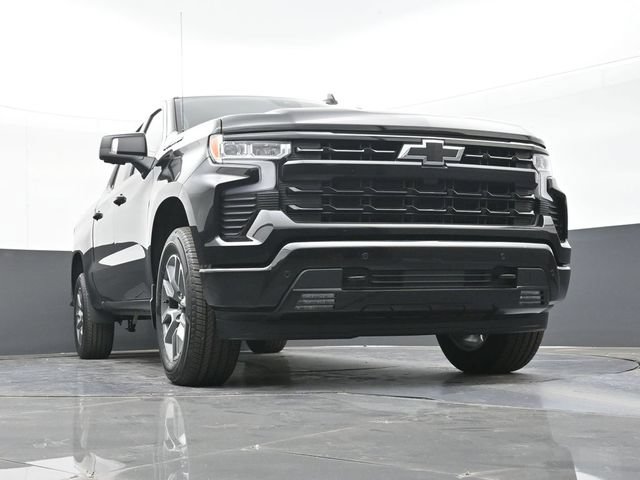 New 2026 Chevrolet Silverado 1500 RST w/ RST All Star Premium Package AWD/4WD image 50