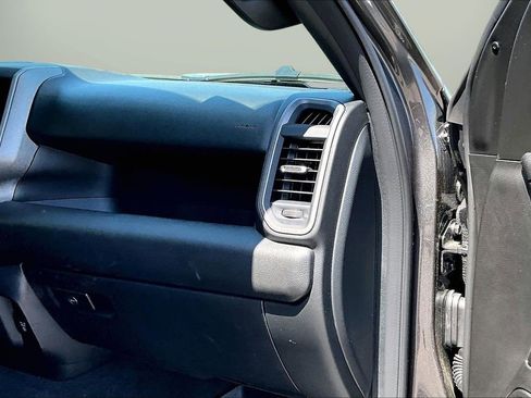 Certified 2026 RAM 1500 Classic Warlock AWD/4WD image 19