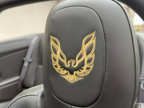 Used 2013 Chevrolet Camaro SS w/ RS Package RWD image 24