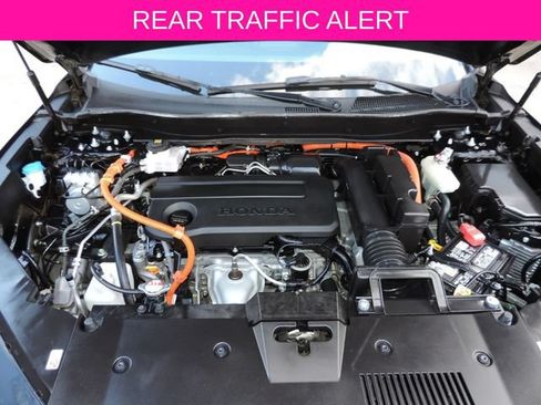 Used 2024 Honda CR-V Sport image 15