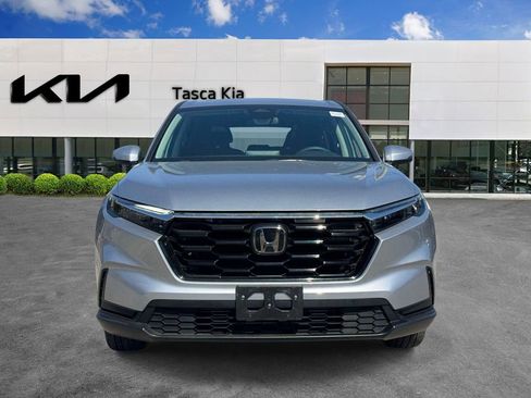 Used 2023 Honda CR-V EX image 2