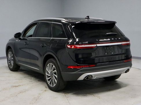 Used 2024 Lincoln Corsair Reserve w/ Equipment Group 201A image 11