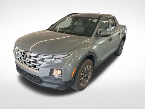 Used 2023 Hyundai Santa Cruz SEL w/ Activity Package image 5