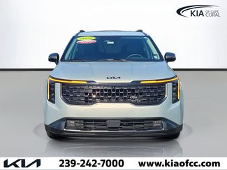 Certified 2025 Kia Carnival SX Prestige FWD video 2