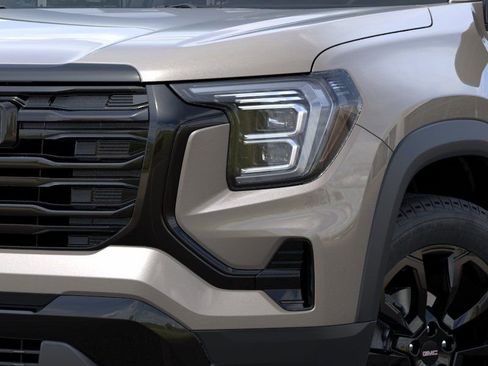 New 2026 GMC Terrain Elevation image 10