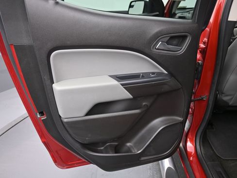 Used 2016 Chevrolet Colorado LT w/ Luxury Package, Chrome image 26