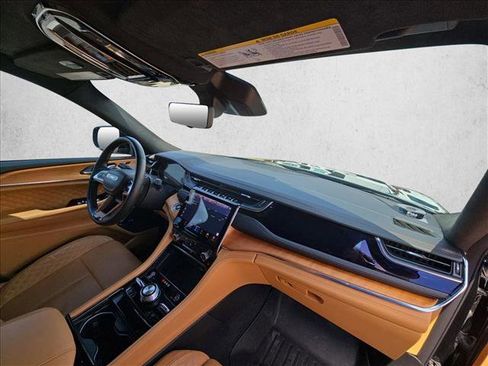 Used 2023 Jeep Grand Cherokee L Summit image 22