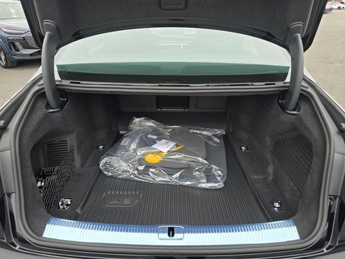 New 2026 Audi A8 L 3.0T AWD/4WD image 15