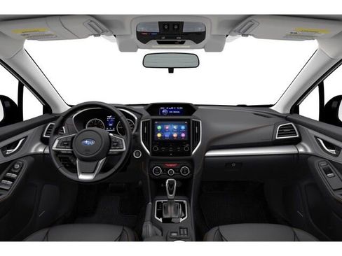 Used 2023 Subaru Crosstrek 2.5i Limited image 19