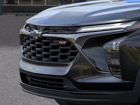 New 2026 Chevrolet Trax RS w/ Driver Confidence Package FWD image 13