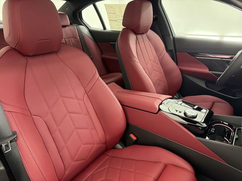 New 2027 BMW 530i w/ M Sport Package RWD image 30