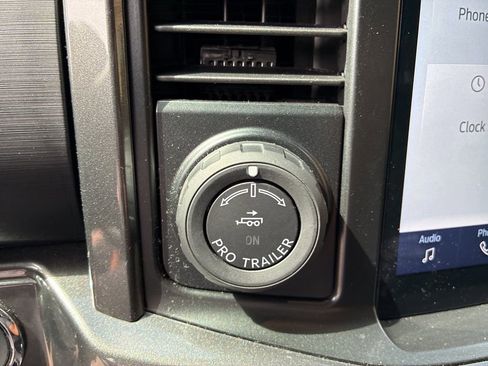 Certified 2023 Ford F150 XLT w/ Equipment Group 302A High image 35