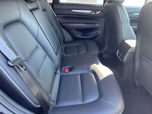 New 2025 MAZDA CX-5 AWD 2.5 S image 14