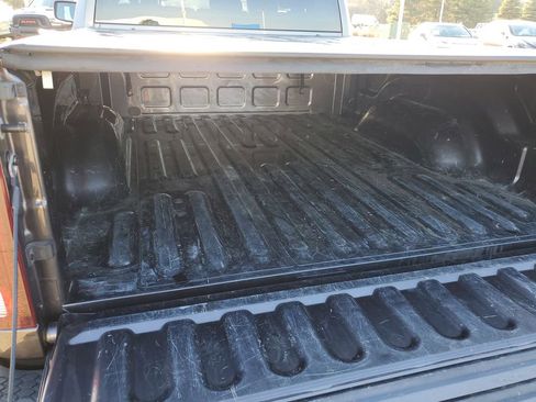 Used 2021 RAM 1500 Classic Warlock image 33