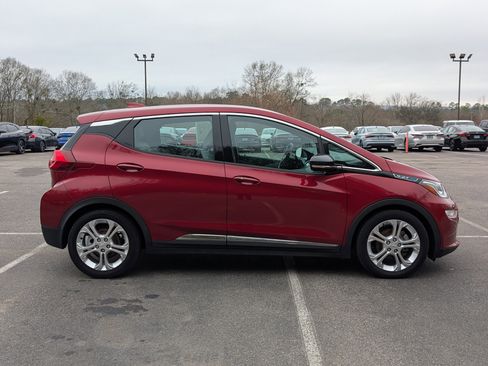 Used 2020 Chevrolet Bolt LT image 10