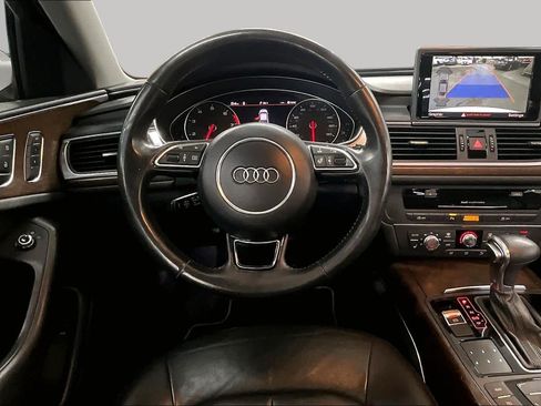 Used 2014 Audi A6 3.0T Premium Plus w/ 19" Sport Package AWD/4WD image 5