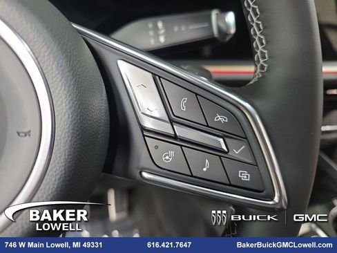 New 2026 Buick Envision Sport Touring image 18