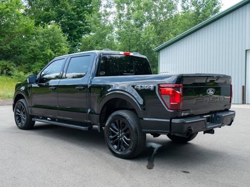 Used 2024 Ford F150 XLT w/ Equipment Group 303A High AWD/4WD image 5