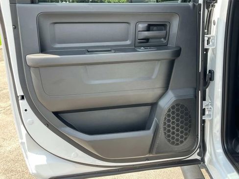 New 2025 RAM 2500 Tradesman AWD/4WD image 7