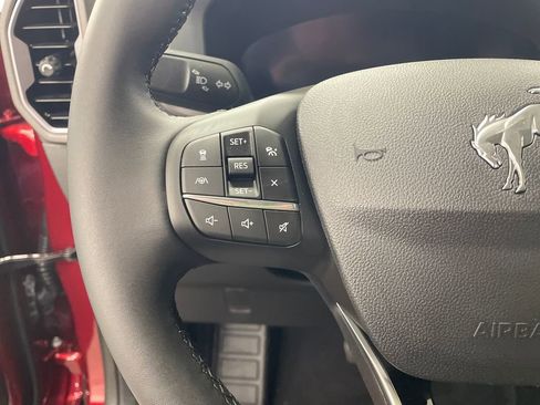 New 2025 Ford Bronco Sport Big Bend w/ Convenience Package image 19