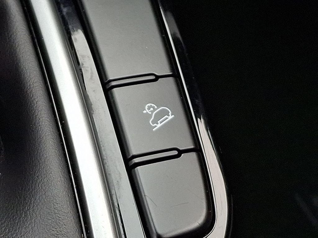 Used 2022 Kia Seltos S FWD image 26