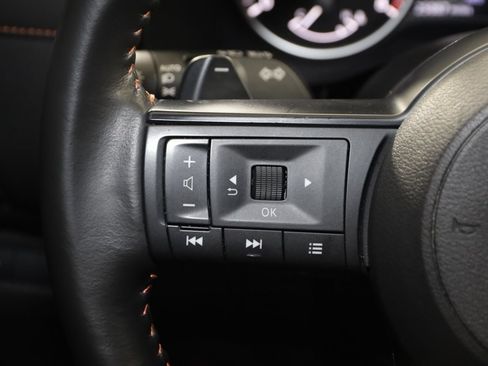 Used 2024 Nissan Pathfinder Rock Creek image 36