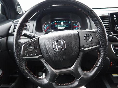 Used 2022 Honda Pilot TrailSport image 23