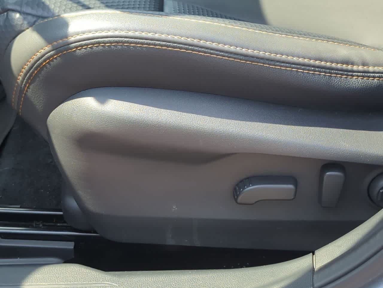 Used 2022 Subaru Outback Wilderness AWD/4WD image 9