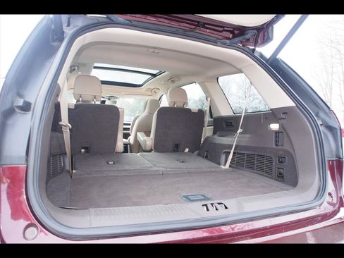 Used 2020 Lincoln Aviator Reserve w/ Equipment Group 202A image 19