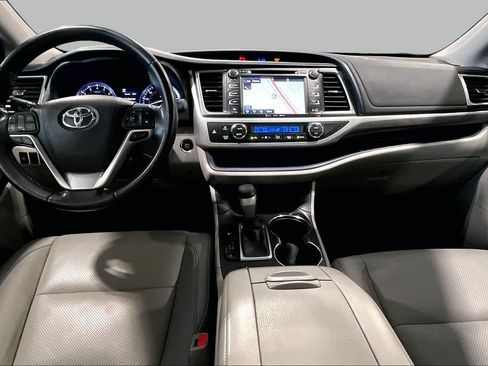 Used 2018 Toyota Highlander Limited FWD image 15
