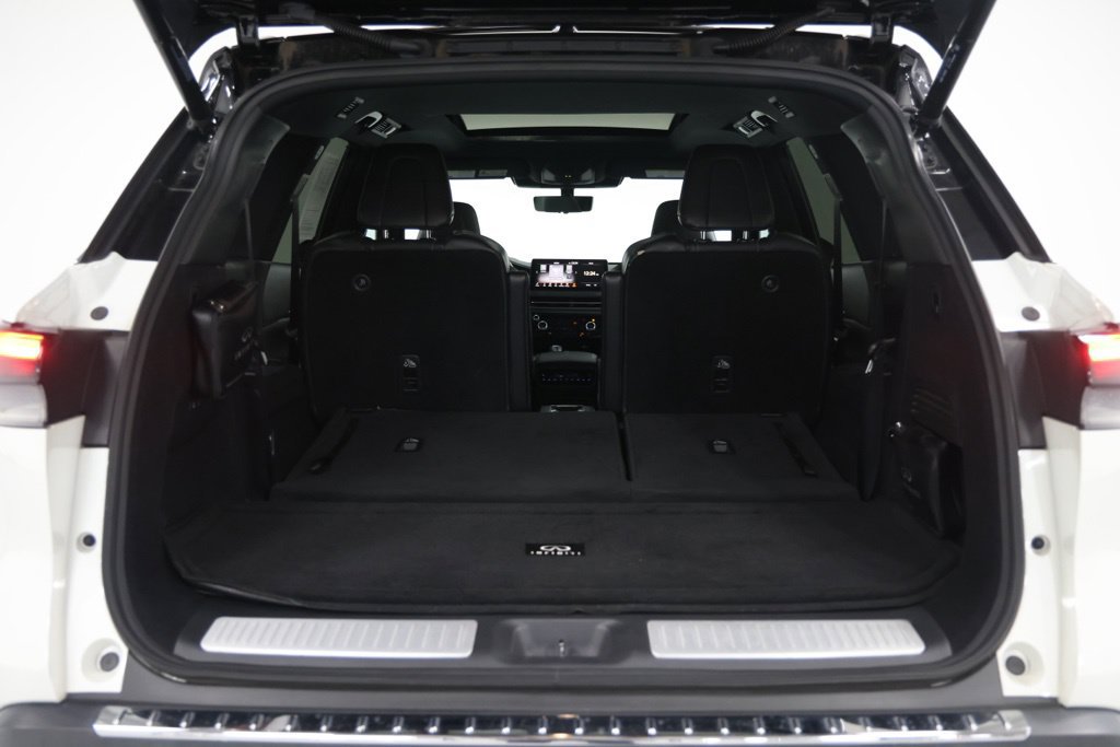 Used 2022 INFINITI QX60 Autograph w/ Cargo Package AWD/4WD image 21