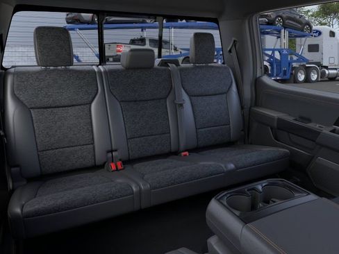 New 2026 Ford F150 Tremor AWD/4WD image 11