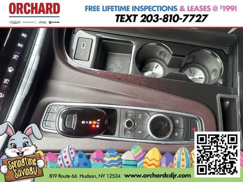 Used 2022 Cadillac Escalade Sport Platinum image 40