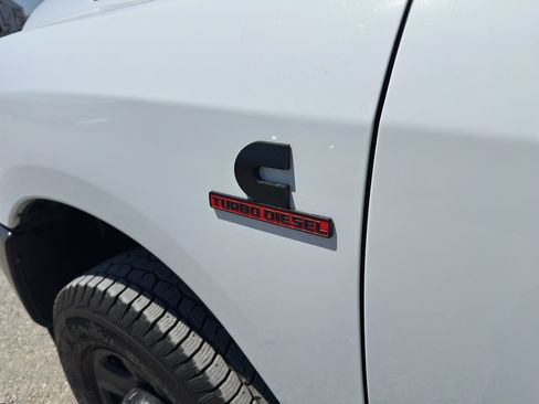 Used 2026 RAM 3500 Tradesman AWD/4WD image 23