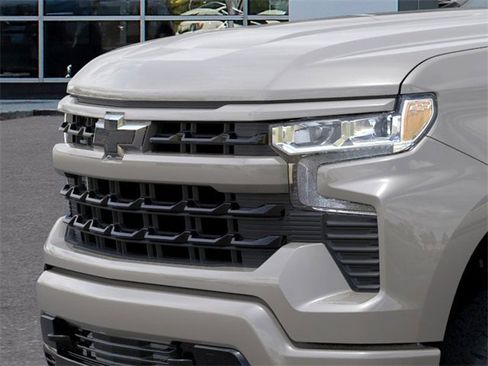New 2026 Chevrolet Silverado 1500 RST w/ Convenience Package II image 13