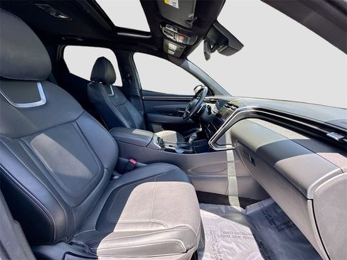 Used 2024 Hyundai Santa Cruz Limited image 30