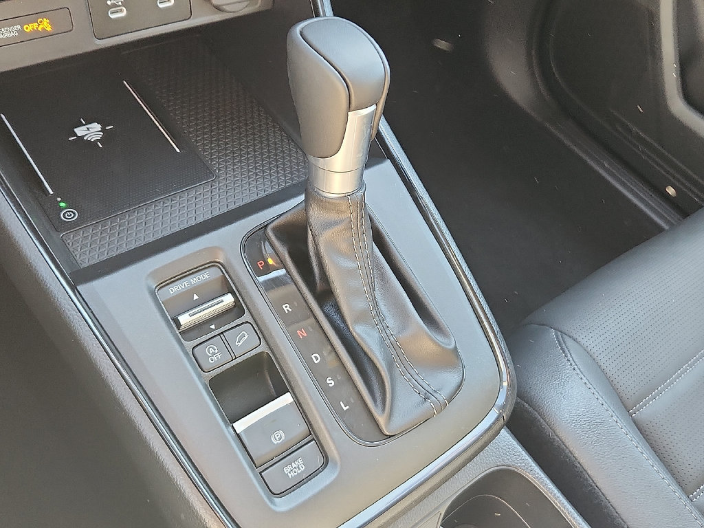 Used 2026 Honda CR-V EX-L image 10