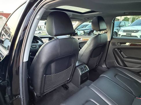 Used 2013 Audi A4 2.0T Premium Plus AWD/4WD image 25
