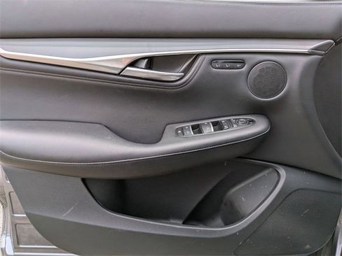 Certified 2025 INFINITI QX55 Luxe w/ Cargo Package image 15