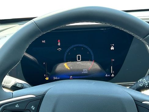 New 2026 Chevrolet Trax LT FWD image 14