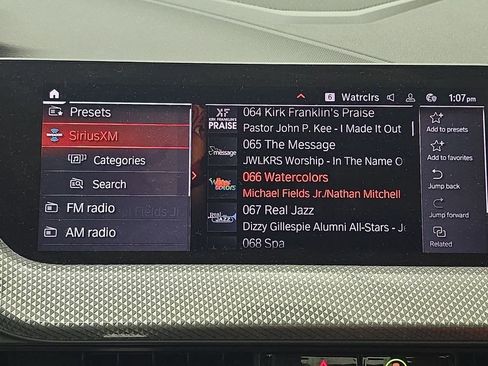 New 2024 BMW 228i xDrive Gran Coupe w/ Convenience Package image 17