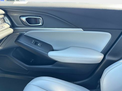 Certified 2025 Acura Integra image 23